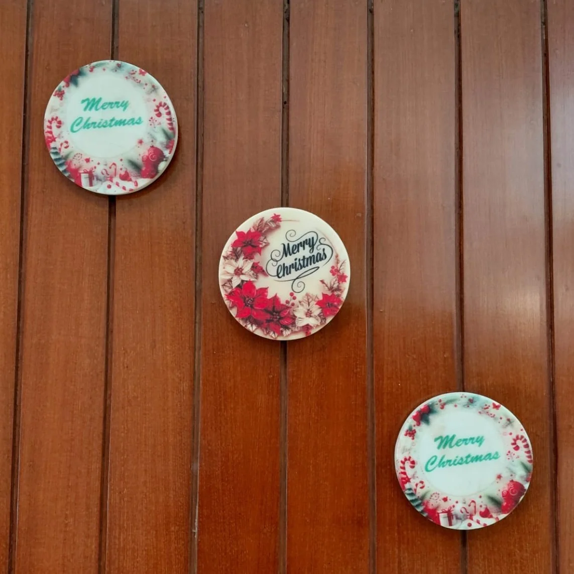 Office Organiser with Blue Agate