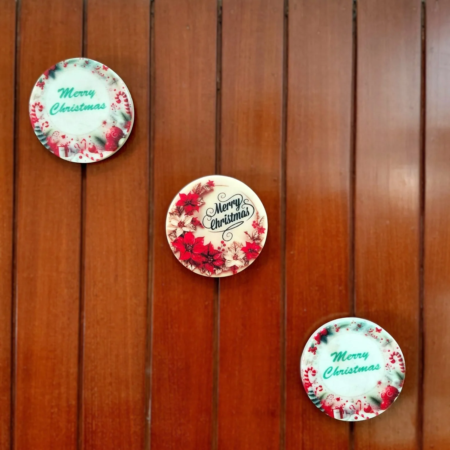 Luxury Marble Christmas Collection