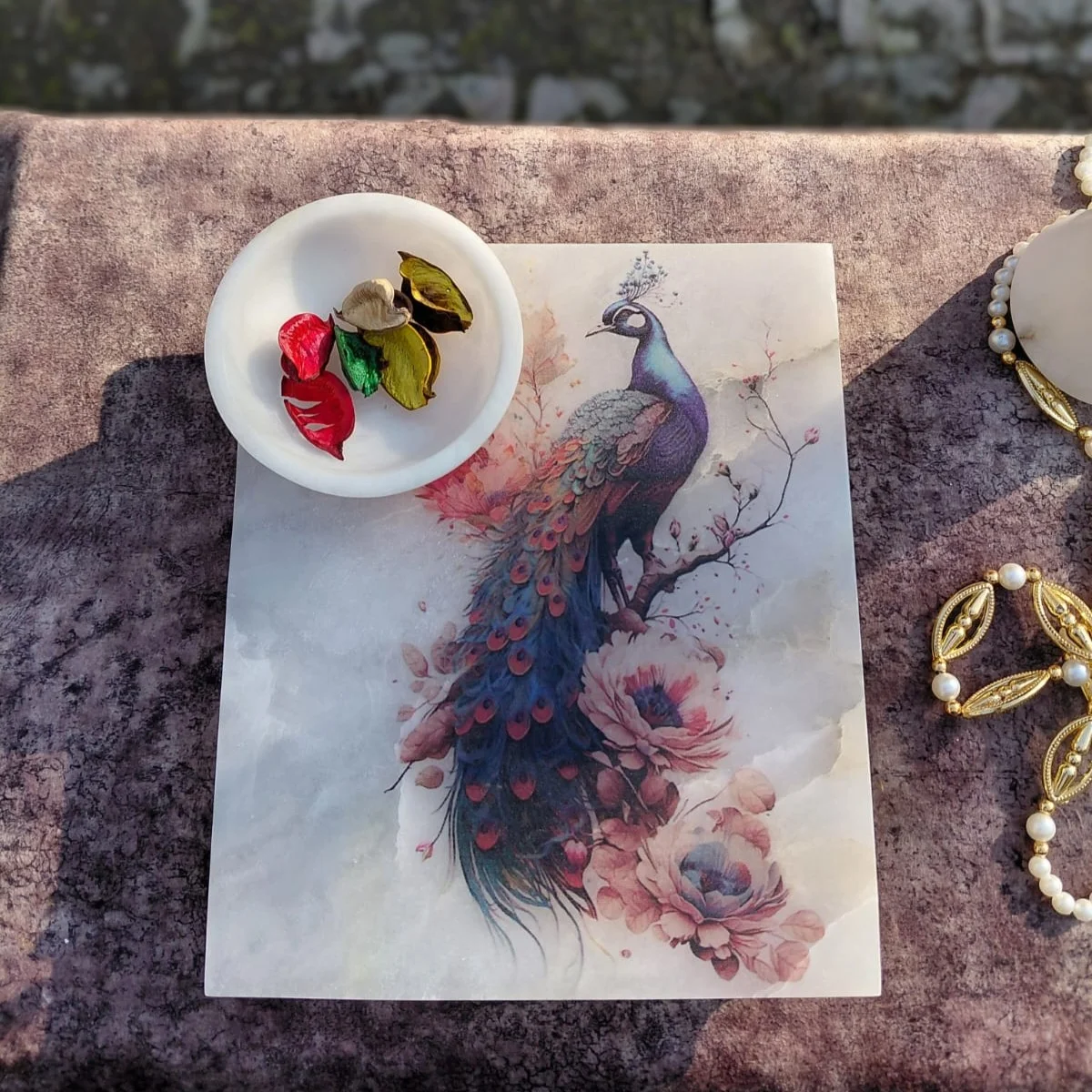 Express Delivery Marble Gifts