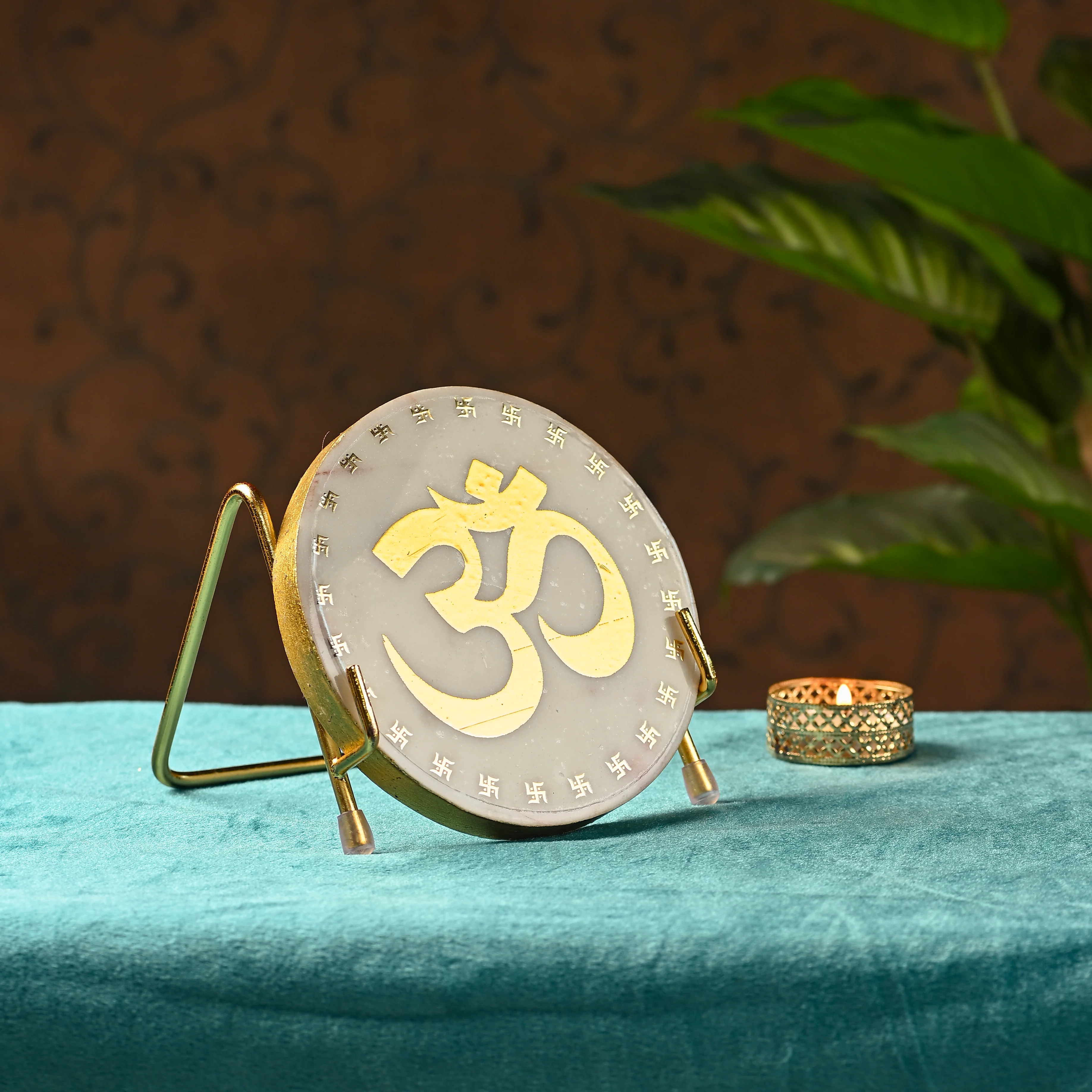 Luxury Marble Devotional Collection