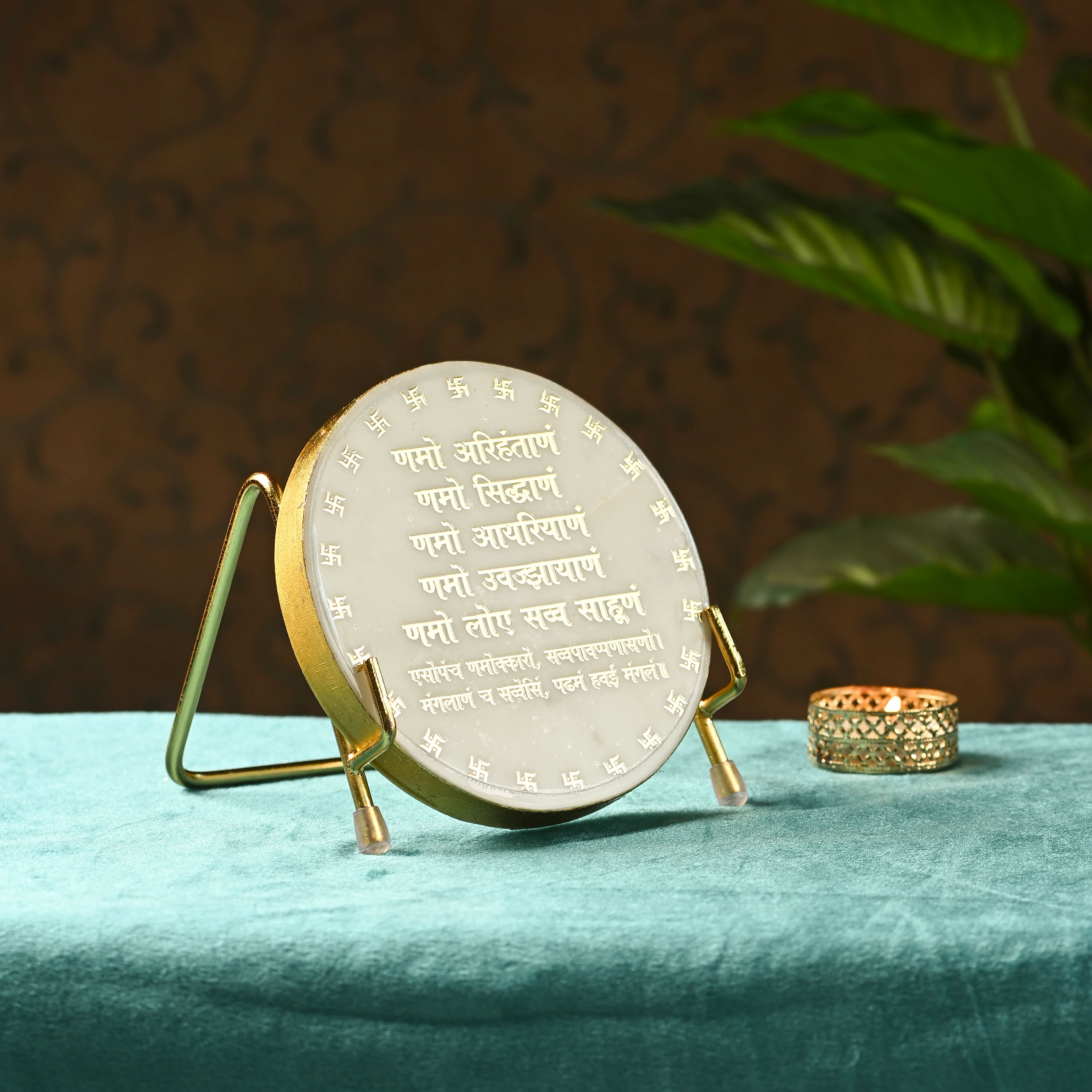 Luxury Marble Devotional Collection