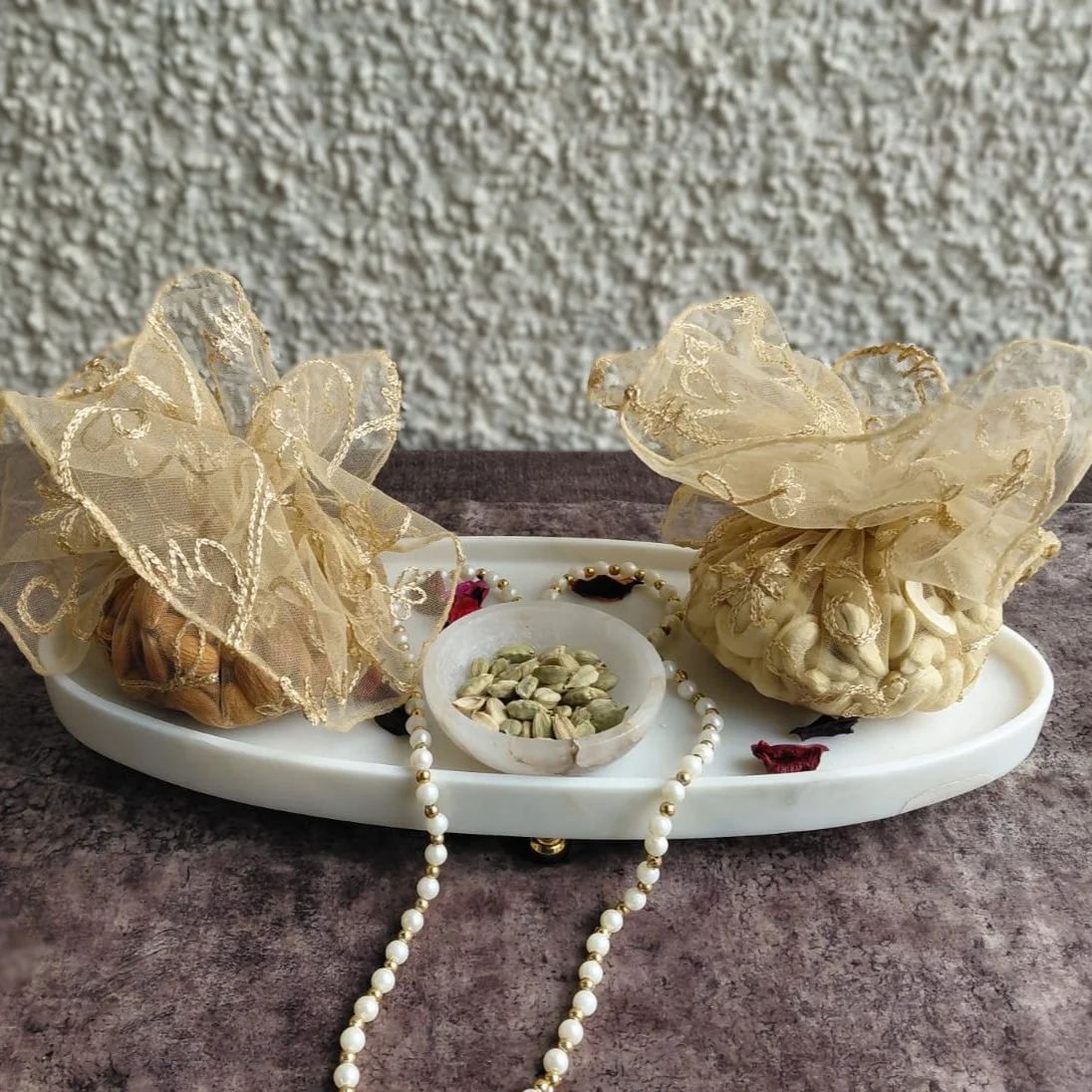 Luxury Wedding Gifting Collection