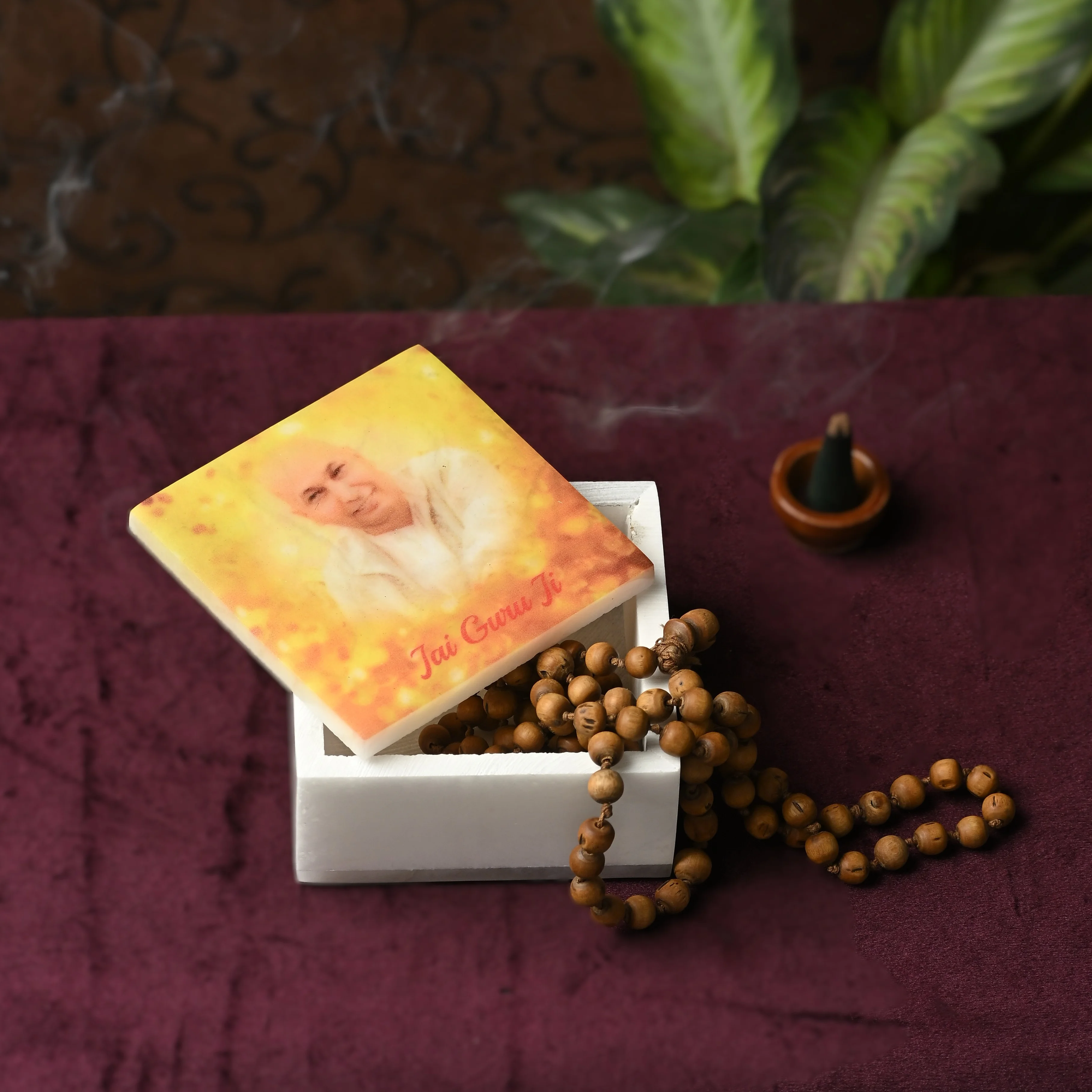 Luxury Marble Devotional Collection