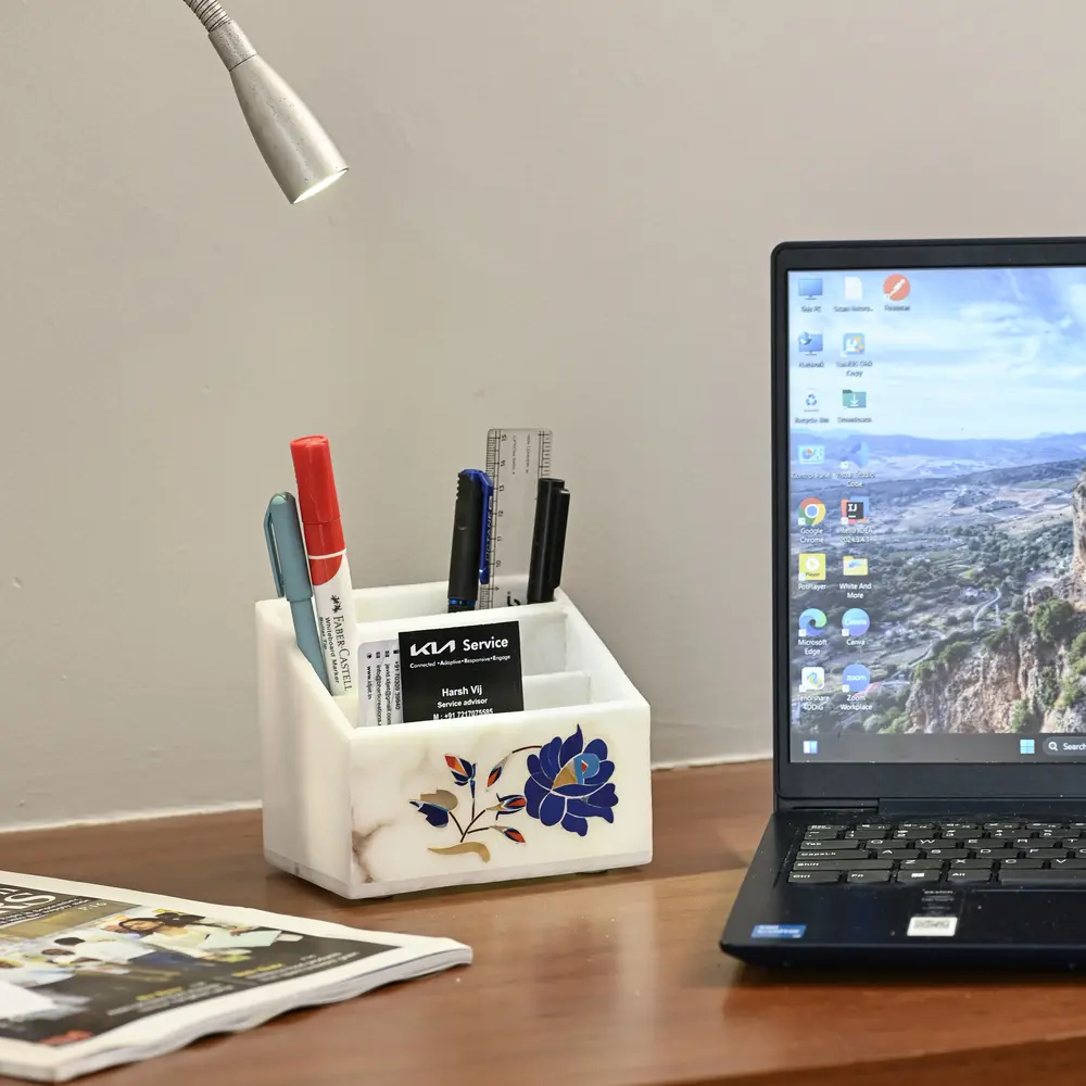 Marble corporate Diwali gifts