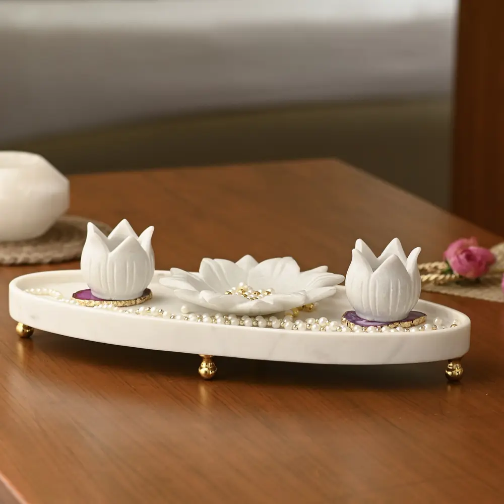 Luxury gift packaging