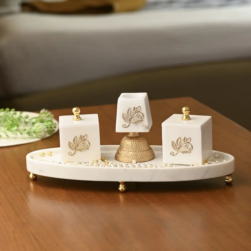 Marble Craftsmanship