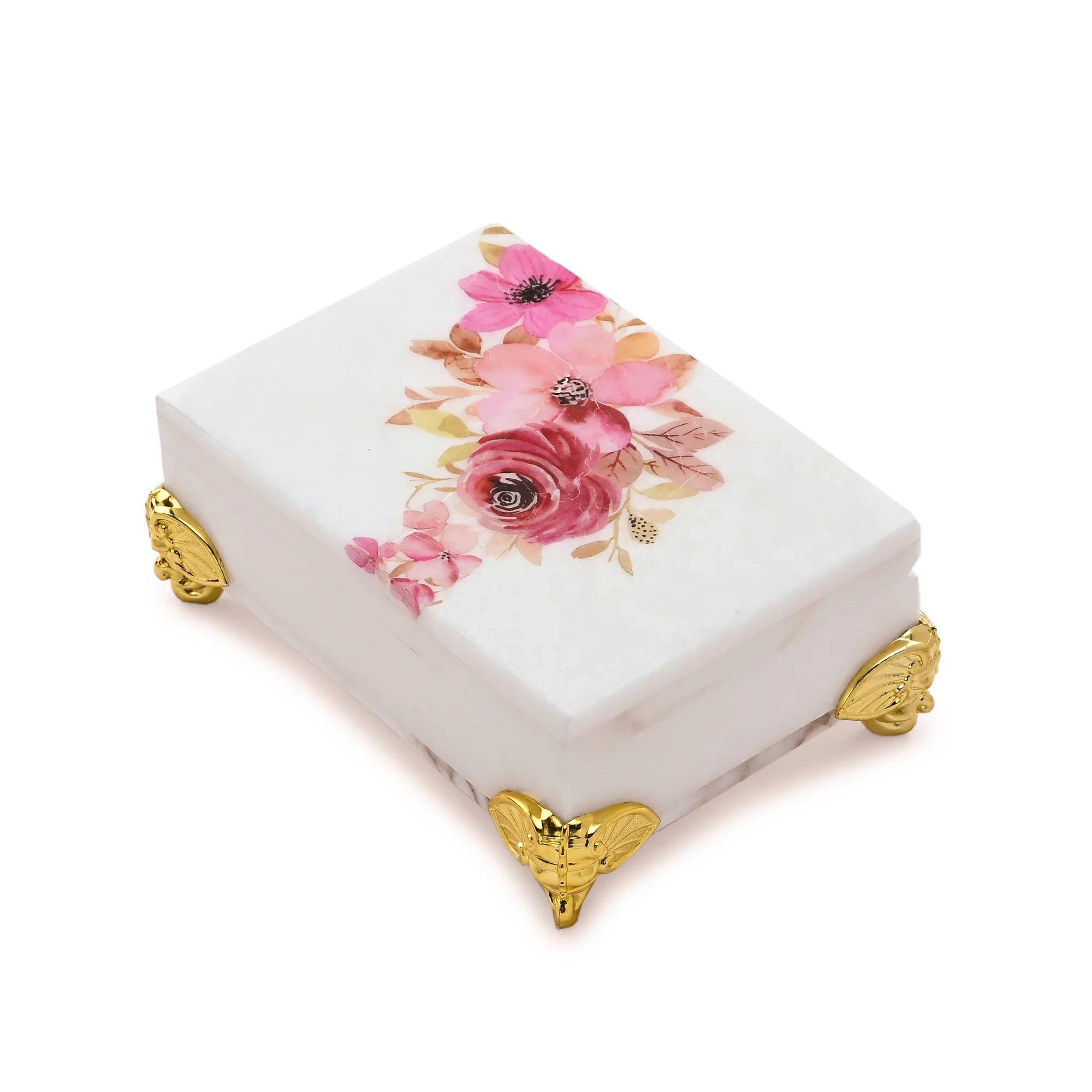 Marble box