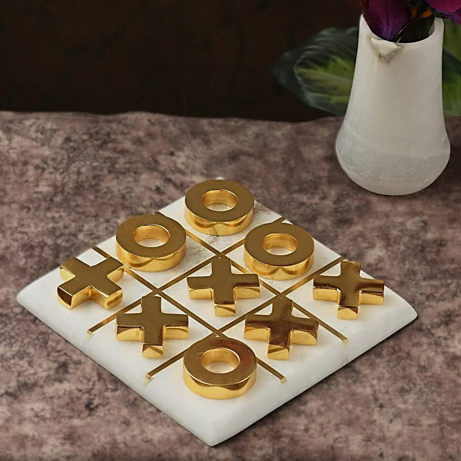 Exquisite Marble Gifting Essentials