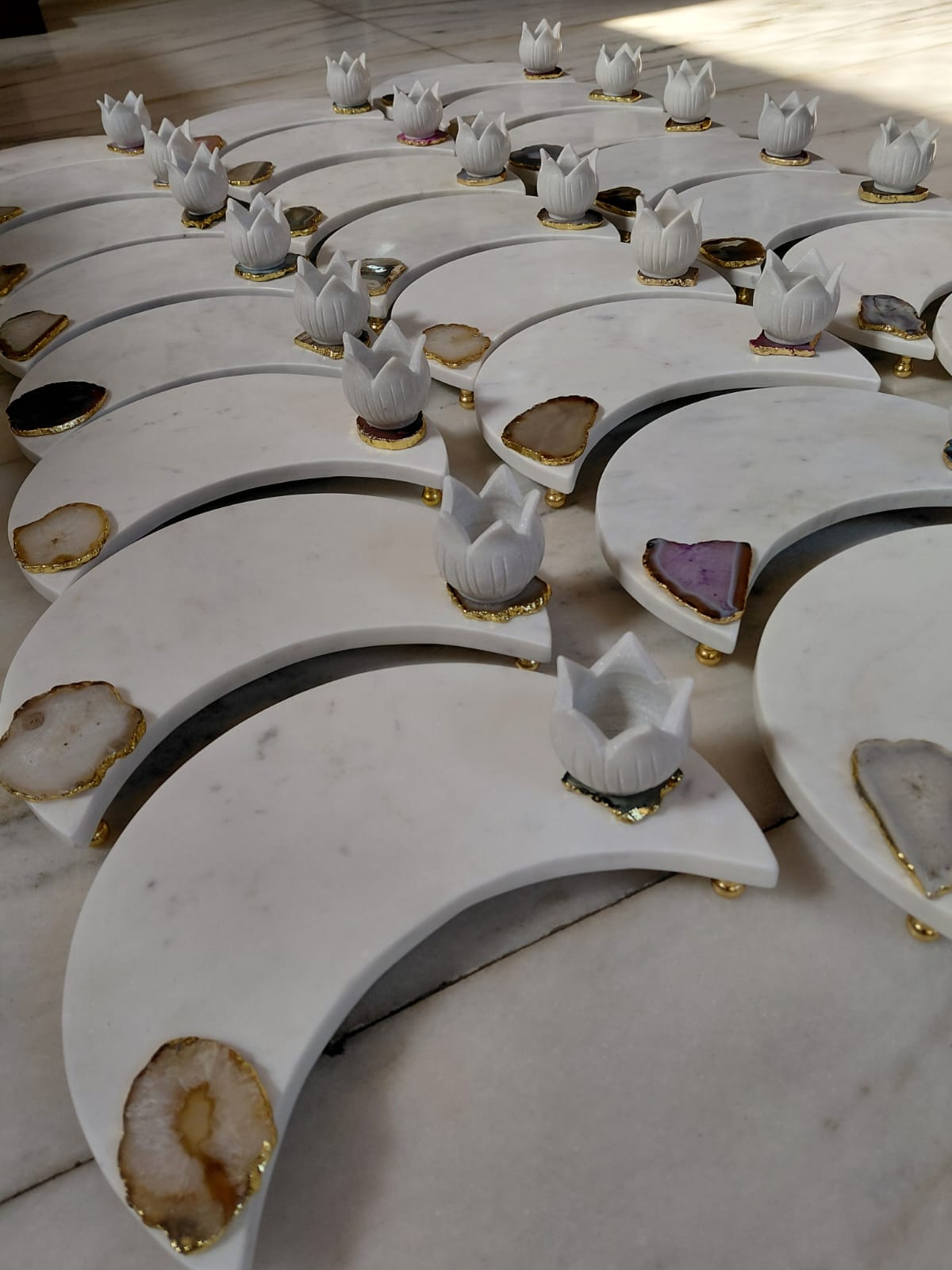 Marble Platter