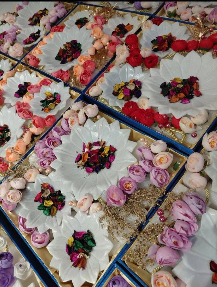 Luxury Wedding Gifting Collection