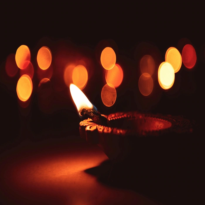 Marble Home Decor for Diwali