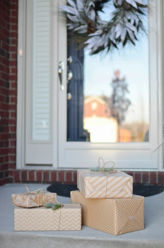 Luxury Marble Gifting Essentials