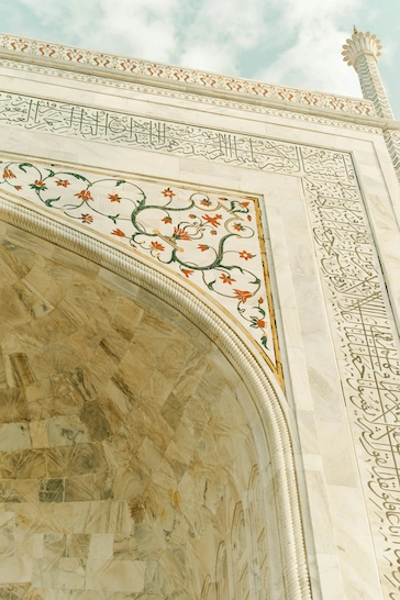 Marble Inlay Art