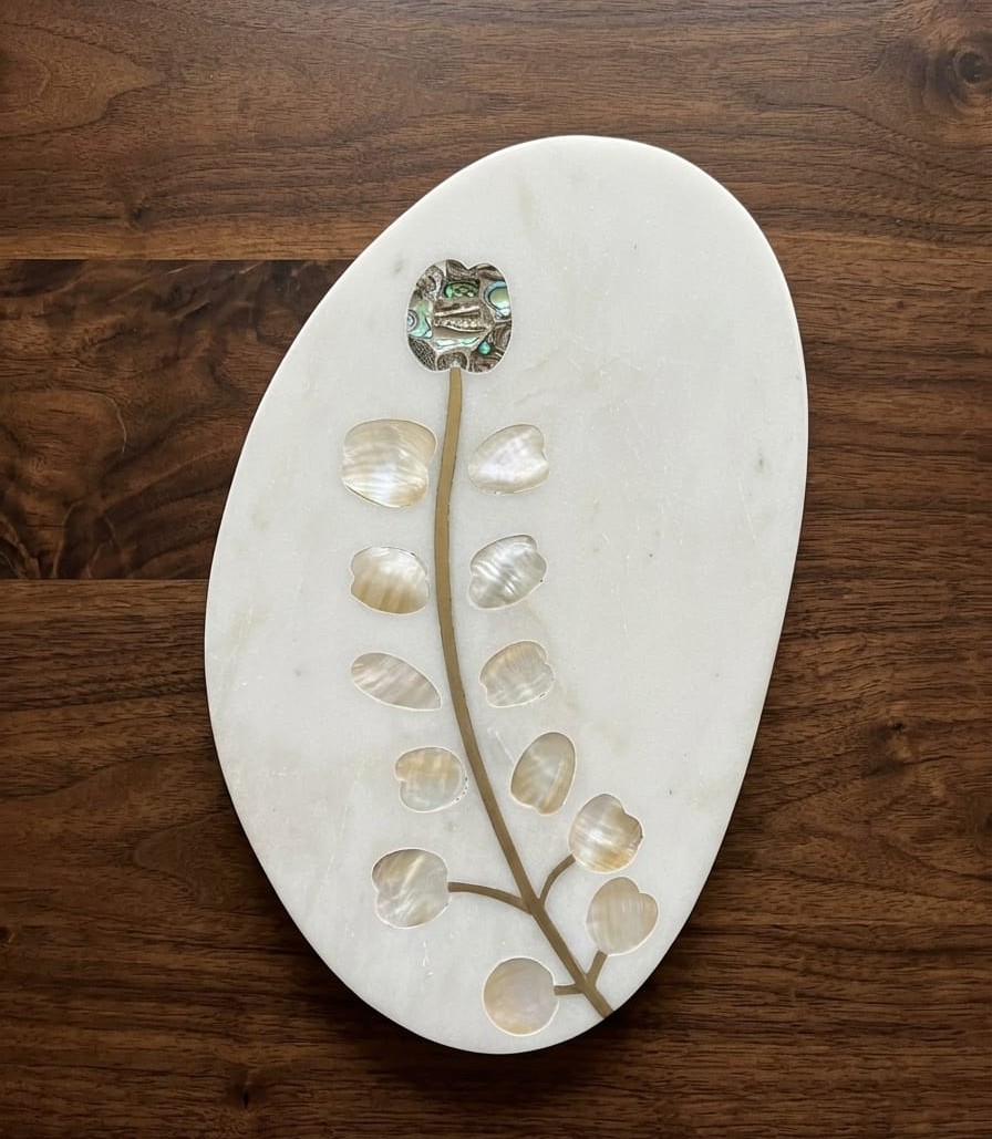 Marble Bowl