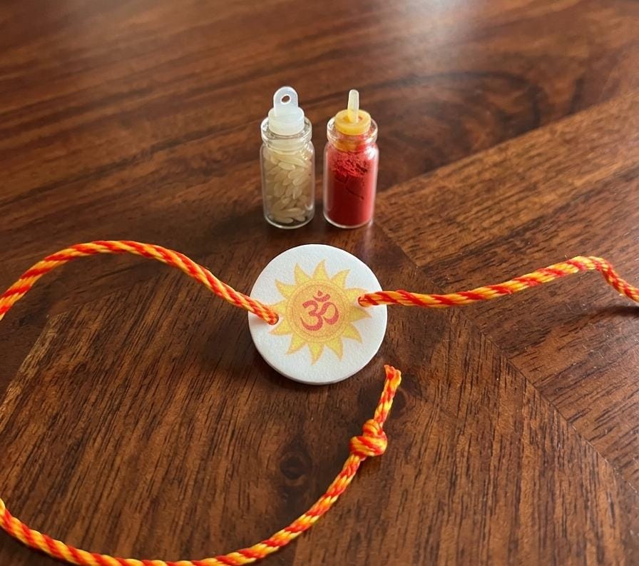 rakhi