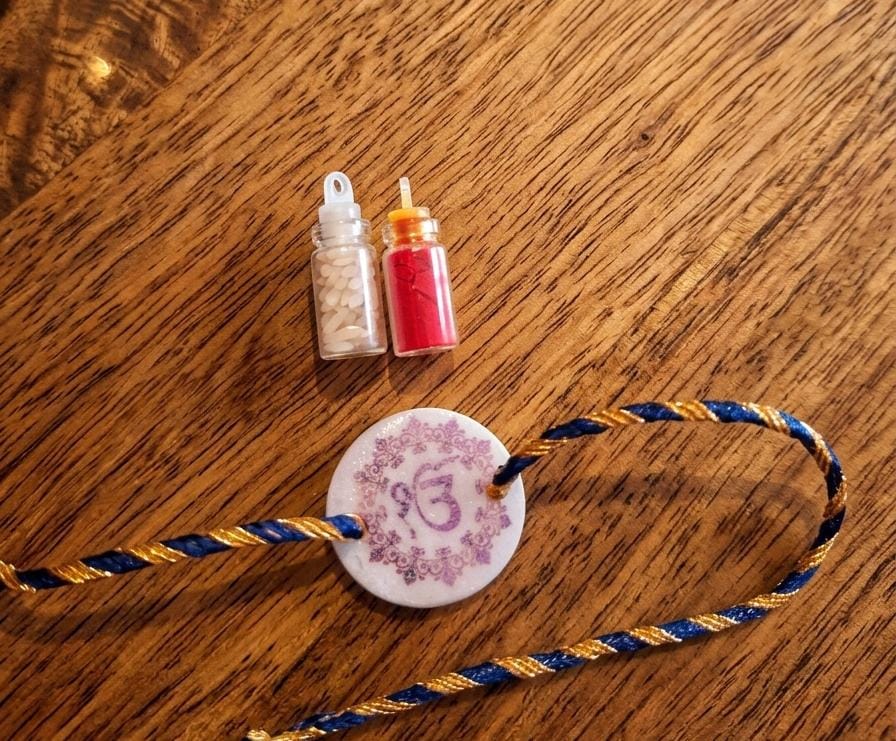 rakhi