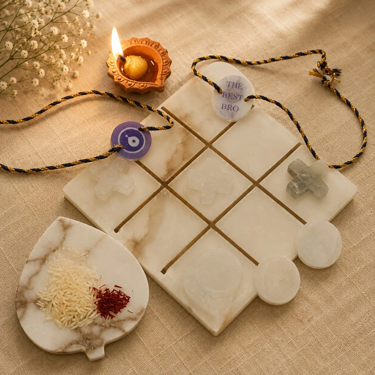 Luxury Raksha Bandhan Collection